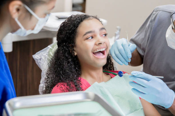 Best Emergency Tooth Extraction in Glassport, PA