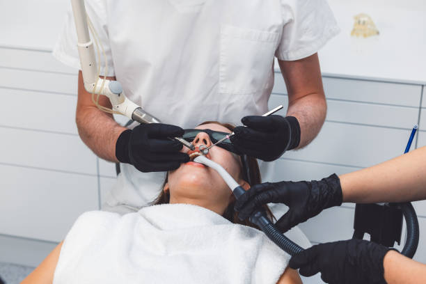 Best Emergency Gum Treatment in Glassport, PA